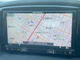 ●社外メモリーナビ/オーディオ機能充実のナビで、運転もより楽しくなります♪ナビ交換がしやすいメリットもありますので、ナビ機能に不安がある方は是非ご相談ください♪