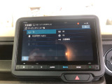 【純正ナビ】Honda純正のGathersナビがついています!