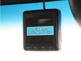 ◆ドライブレコーダー◆映像・音声などを記録する自動車用の装置です。 もしもの事故の際の記録はもちろん、旅行の際の思い出としてドライブの映像を楽しむことができます。
