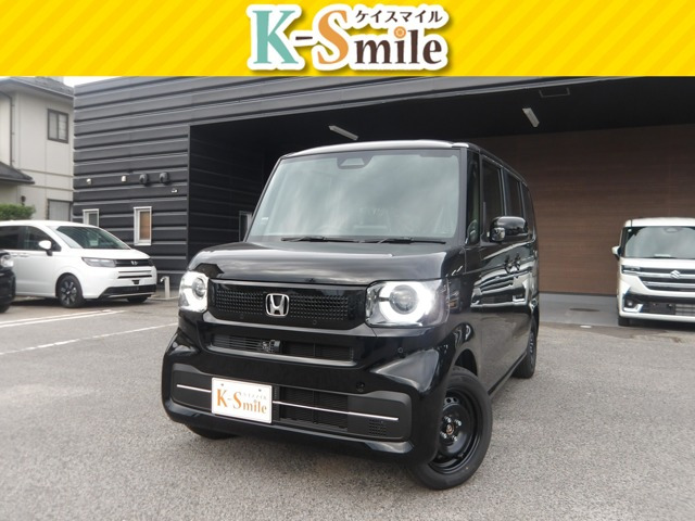 N-BOX  
