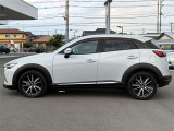 CX-3 1.5 XD 