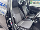 運転席シート