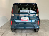 初度登録から7年以内のダイハツ車には1年間or走行無制限のまごころ保証がついておりますので購入後も安心です!有料にはなりますが1年もしくは2年の延長保証もご用意致しております!
