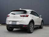 CX-3 1.5 15S アーバンドレッサー 