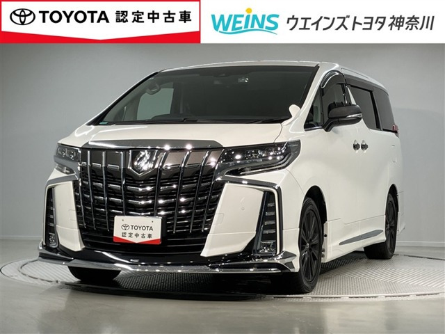 アルファード 2.5 S 