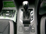 シフトも操作しやすく、快適な運転をサポートしてくれます!!
