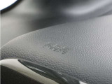 ◆助手席エアバッグ◆身を守る為に必要なエアバッグが助手席に装備されています。