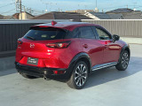 CX-3 1.5 15S アーバンドレッサー 