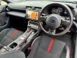 BRZ  2.4 S
