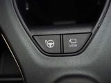 アドバンストパークで駐車のサポートをしてくれます。詳しくはスタッフにお声がけください。