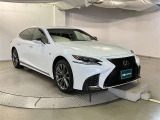 LS 500 Fスポーツ 