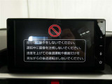 ディスプレイオーディオを装備。スマホとクルマをつなぐことで、これまでのナビに加えて、いろんなサービスが楽しめます。