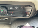 【シートヒーター】運転席&助手席にシートヒーターが付いてます!二段階の調整が可能です!