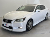 GS 350 Iパッケージ 