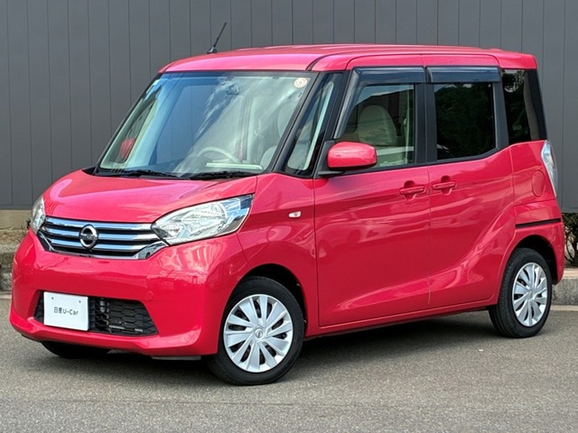 デイズルークス X