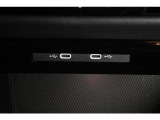 USB充電ポート