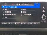 Honda認定中古車「U-Select」はHonda車である事と、思いもよらない高額修理のリスクに備えるため修復歴がない車両に限定、さらに第三者機関の車両状態証明書をすべての車両で取得しています。