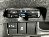 ETC付いてます。ETCが使用可能な道路通行料はキャッシュレスでスマートに走行できます。再セットアップして納車致します