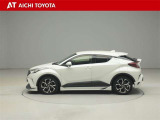 C-HR  1.2 G-T