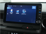 ◆TV視聴可能!◆お好きなテレビ番組を車内でお楽しみいただけます♪