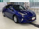 プリウス 1.8 A プレミアム E-Four 4WD 