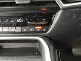 シートヒーターで冬でもあったか♪