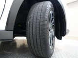 タイヤサイズは195/60R17となっております☆