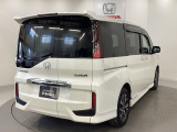 ステップワゴン 1.5 スパーダ ホンダ センシング 4WD 