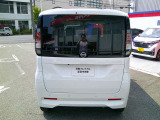 角丸四角♪後続車からの視認性も良くスタイリッシュなLEDテールランプ※電車にてご来店の際は、最寄駅(阪急塚口駅・JR尼崎駅)まで、お越し頂けましたらお迎えにもあがりますので、お気軽にお申し付け下さい。