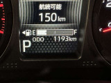 写真撮影時の走行距離です。店舗間の移動などで走行距離が伸びている場合があります。