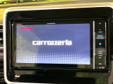 【ナビゲーション】使いやすいナビで目的地までしっかり案内してくれます。各種オーディオ再生機能も充実しており、お車の運転がさらに楽しくなります!!