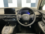 運転しやすいインパネ周りです!見やすいレイアウトで快適なドライブをサポートします!