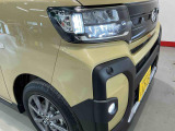 中古車をお選びいただく際に気になる走行距離や修復歴などに加えてキズ・凹みの有無・状態や消耗品の交換、今までの整備状況が &ldquo;ダイハツ認定中古車カルテ&rdquo;でわかります。