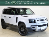 ランドローバー ディフェンダー