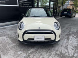 MINIならではのゴーカートフィーリングを是非体感して下さい!!