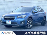 スバル XV