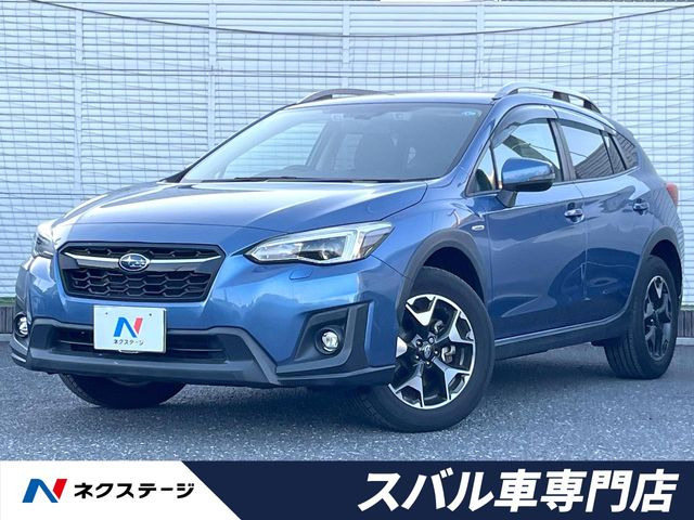 スバル XV 