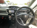 自動車保険も完備しております。