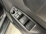 電動格納式ドアミラー!ワンタッチ式パワーウインドウ!