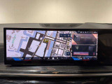 ◆iDriveを装備。操作系統をディスプレイから独立させることで、人間工学に基づいた最適な運転環境を実現しております。◆