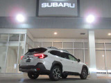 レガシィアウトバック 1.8 リミテッド EX 4WD 
