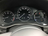 見やすいメーター☆現在の走行距離ご確認下さい☆