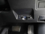ETC車載器が搭載されているので、高速道路の乗り降りもノンストップで通過できます♪