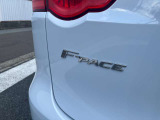 人気の《Fペイス Rスポーツ》 入荷しました!