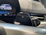 ハンドル操作でシフトチェンジ可能なパドルシフト搭載!スポーティな走りを楽しめます。