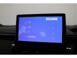 ■ディスプレイオーディオ■Apple CarPlayやandroid Autoが使えます!グーグルマップや音楽アプリが使えるのも便利ですね♪