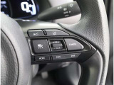 ☆レーダークルーズコントロール付きです♪車両前方の先行車の有無・先行車との車間距離を判定して、先行車との適切な車間距離を確保する制御をします♪