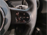 ミニ独特のゴーカートフィーリングと呼ばれる軽快なハンドリングはAT車、MT車のどちらでも楽しめます。