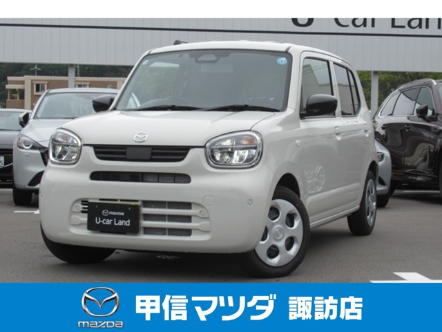 キャロル G 4WD 
