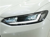 ◆LEDヘッドライト◆LEDライトは、明るく視認性が良く、省エネで環境にもやさしいヘッドライトです!